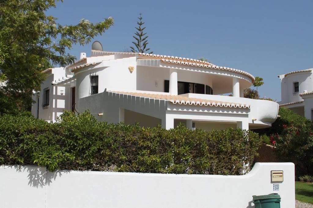 Alto Club Oleander Villa